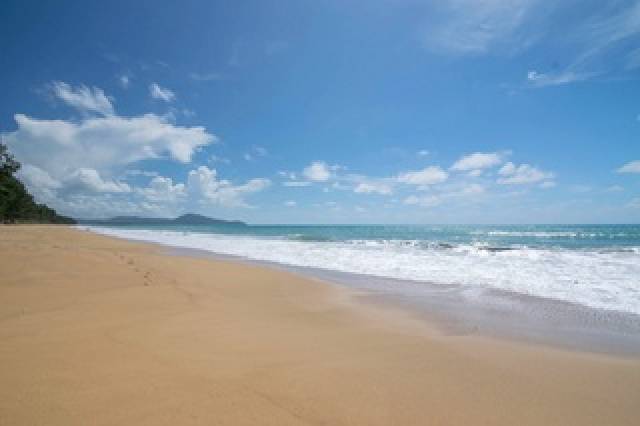 Praia