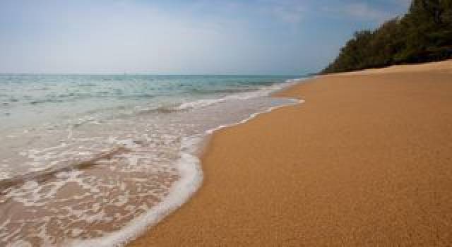 Praia