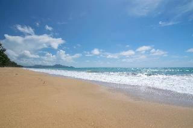 Praia