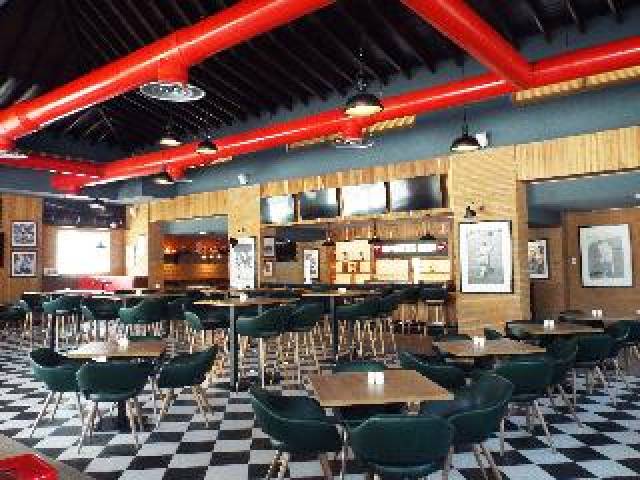 Bar