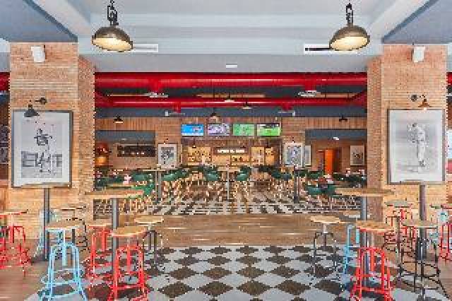 Bar