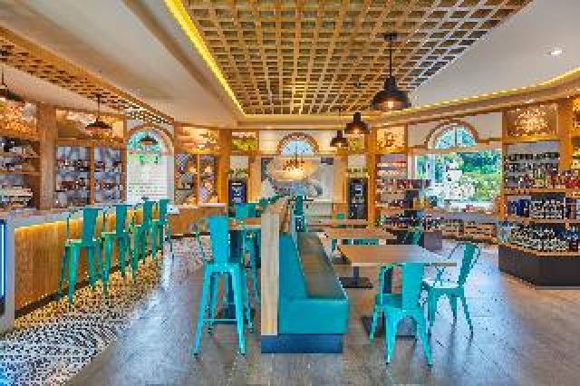 Bar