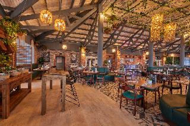 Restaurante