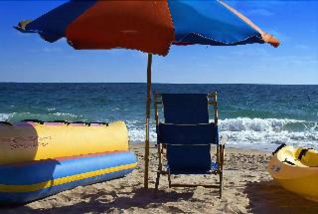 Praia