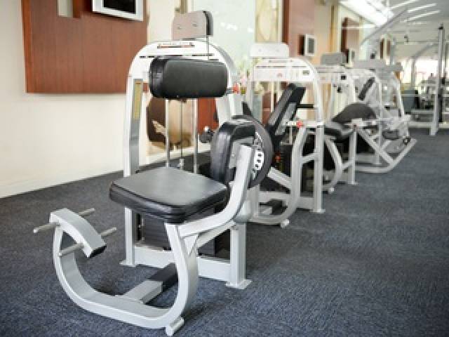 Desportos y Entretenimento