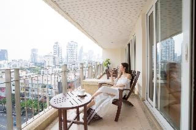 Terraço