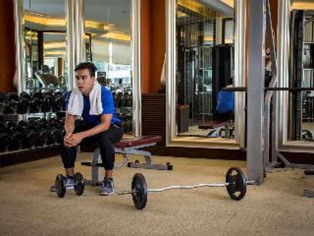 Desportos y Entretenimento
