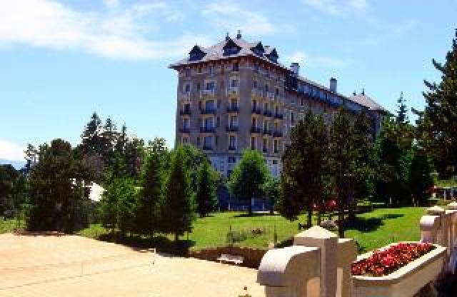 Vista General