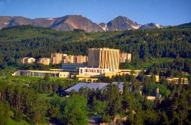Vista General