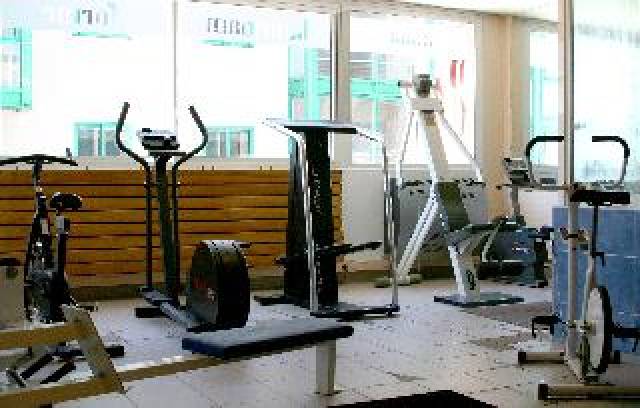 Desportos y Entretenimento