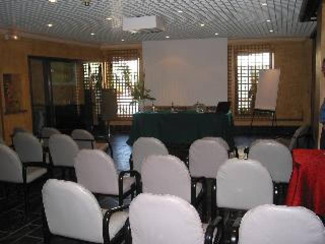 Conferencias