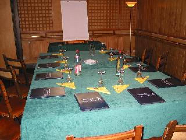 Conferencias