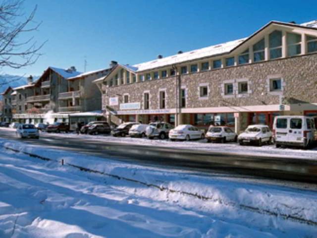 Vista General