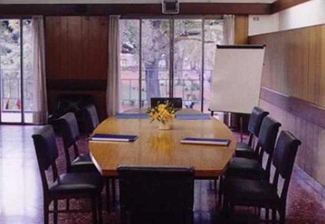 Conferencias