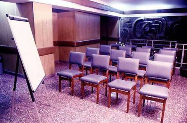 Conferencias
