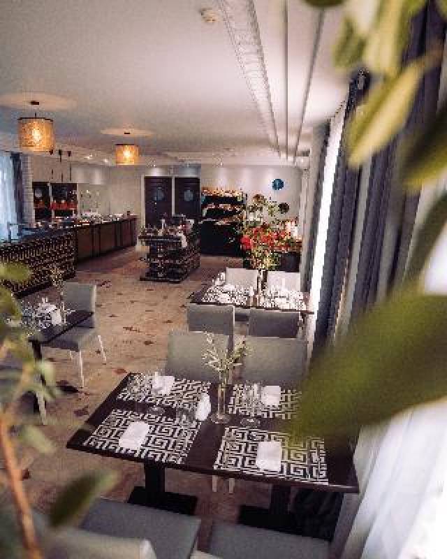 Restaurante