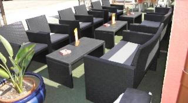 Terraço