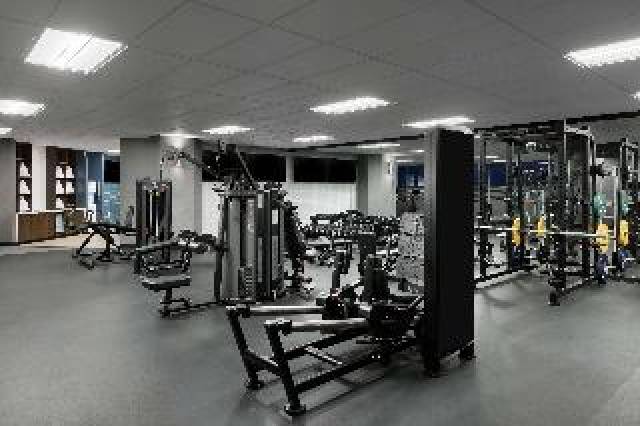 Desportos y Entretenimento