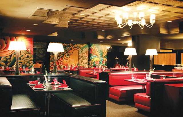 Restaurante