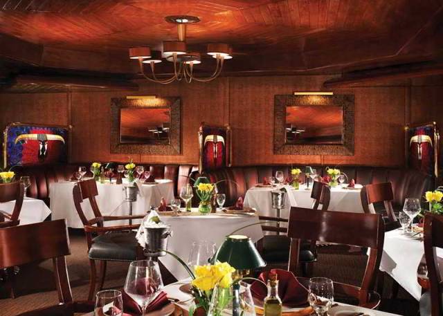 Restaurante