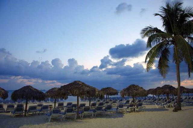 Praia