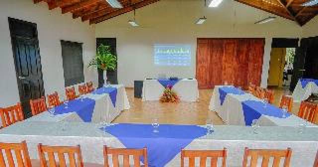 Conferencias