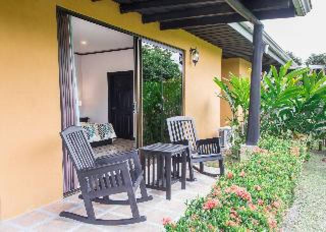 Terraço