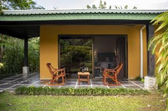 Terraço