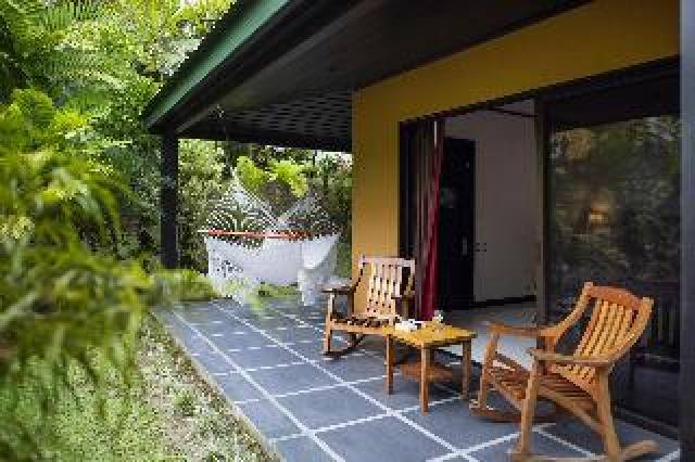 Terraço