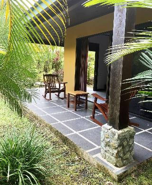 Terraço