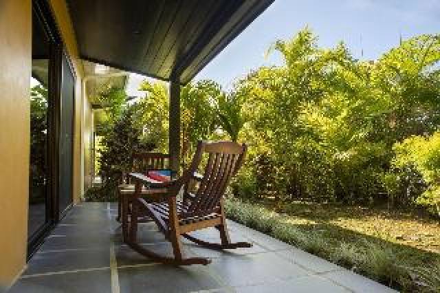 Terraço
