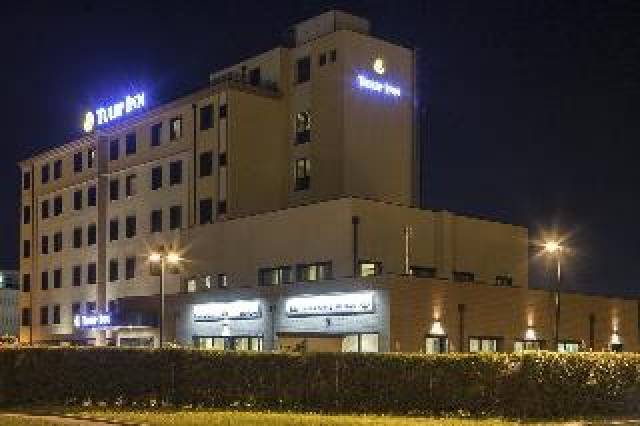 Vista General