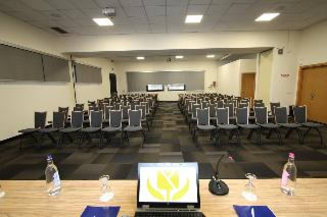 Conferencias