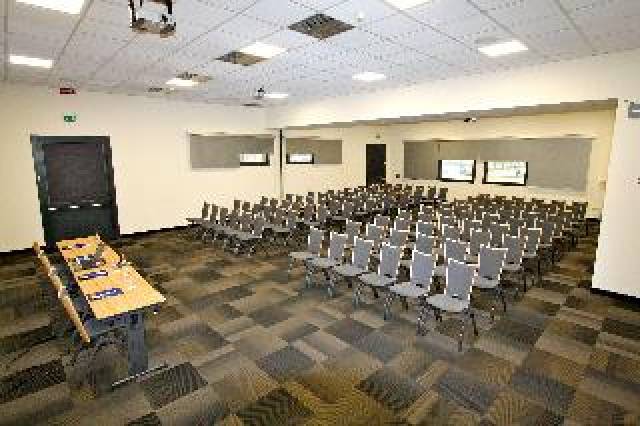 Conferencias