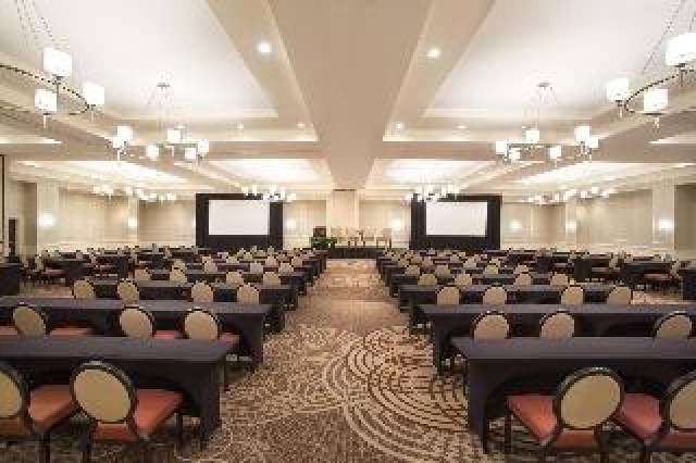 Conferencias