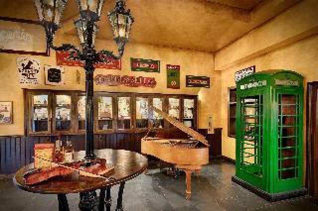 Restaurante