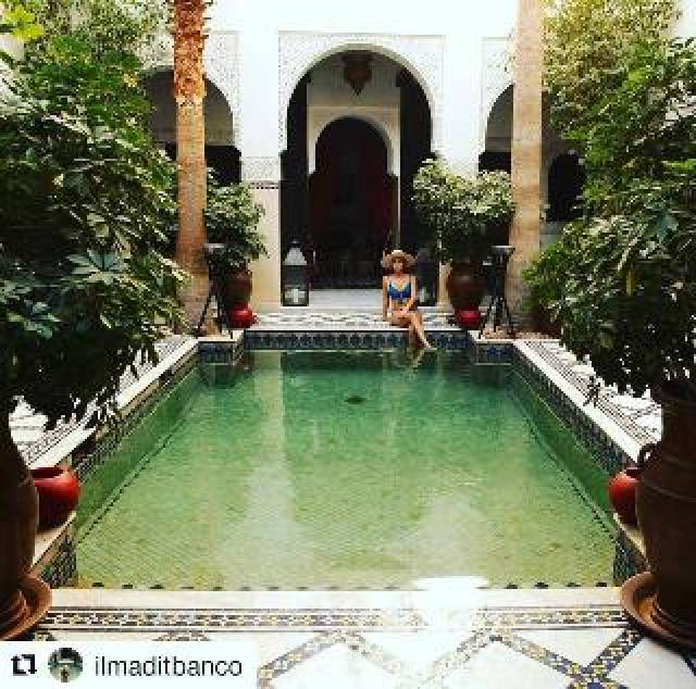 Piscina