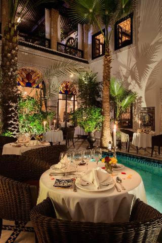 Restaurante