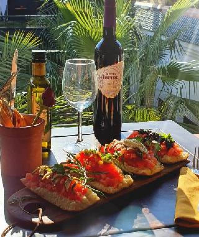 Restaurante