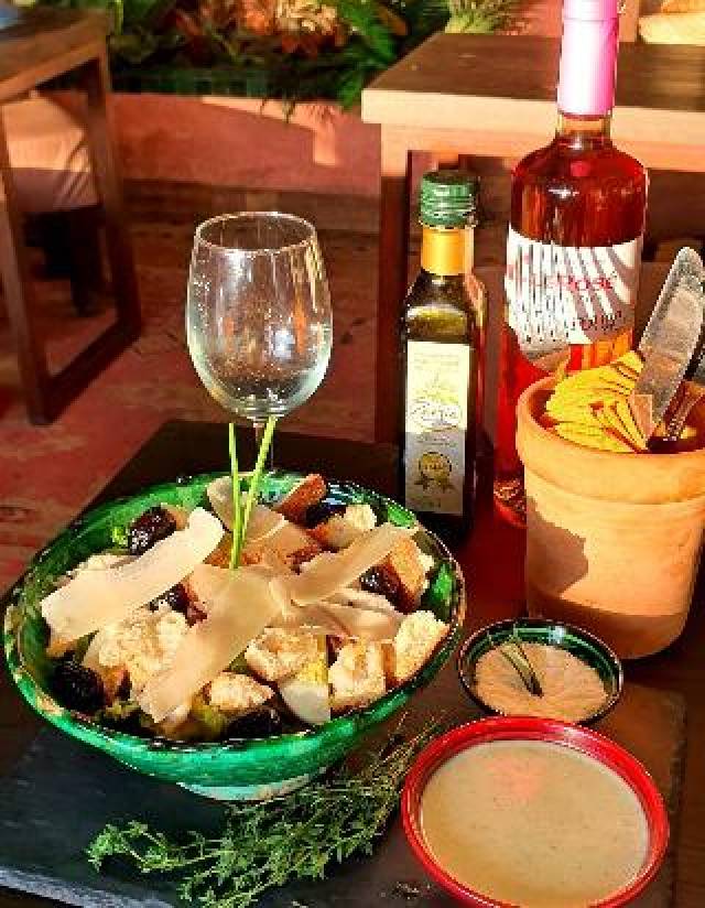 Restaurante