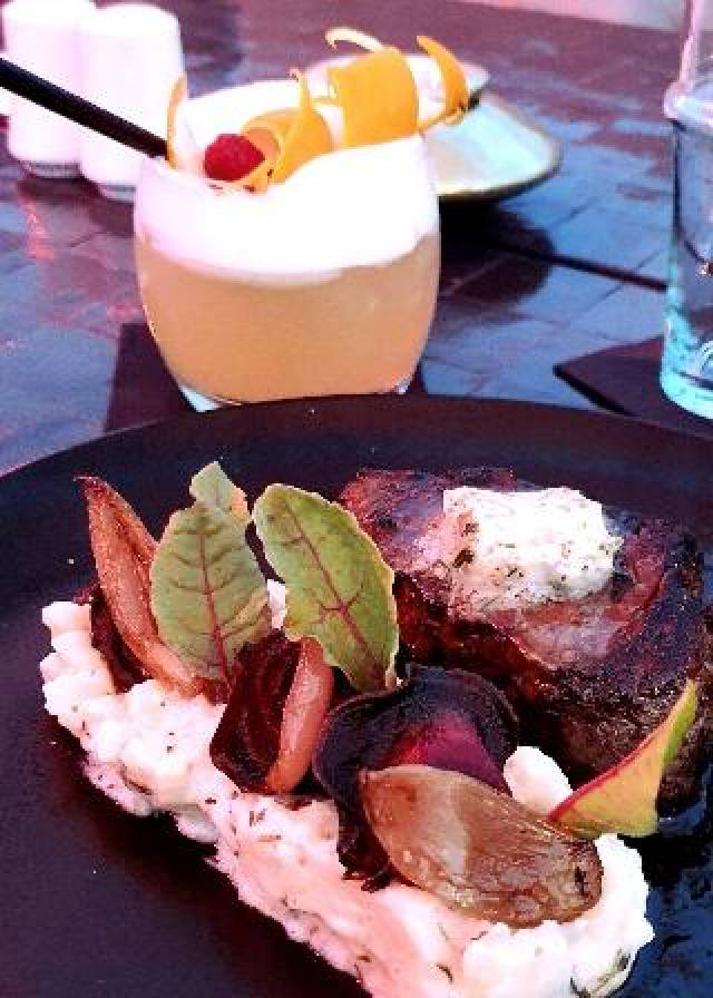 Restaurante