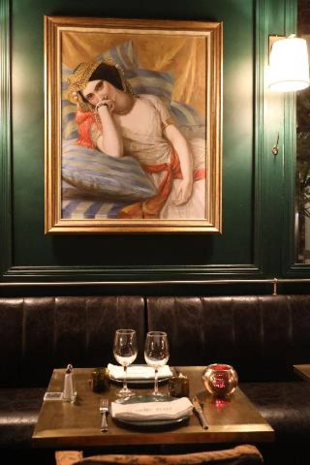 Restaurante
