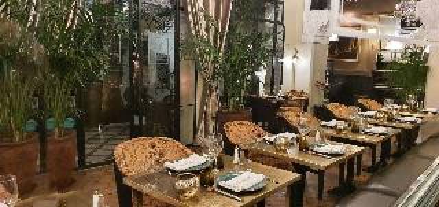Restaurante