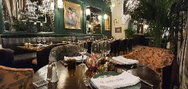 Restaurante