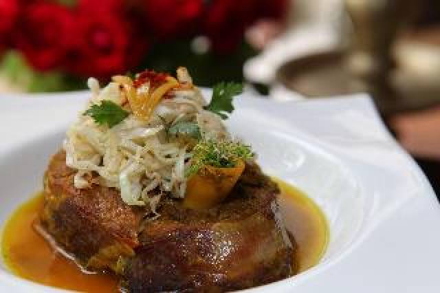 Restaurante