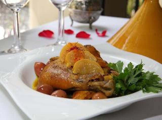 Restaurante