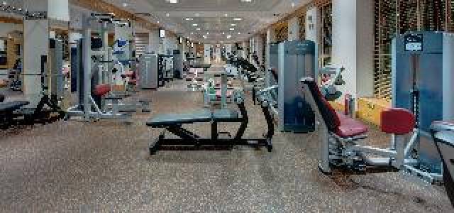 Desportos y Entretenimento