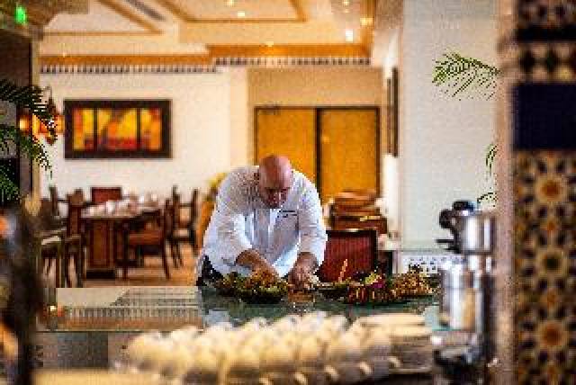 Restaurante