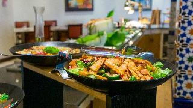 Restaurante