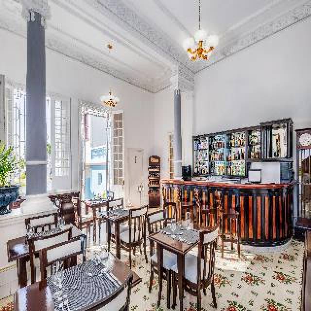 Restaurante